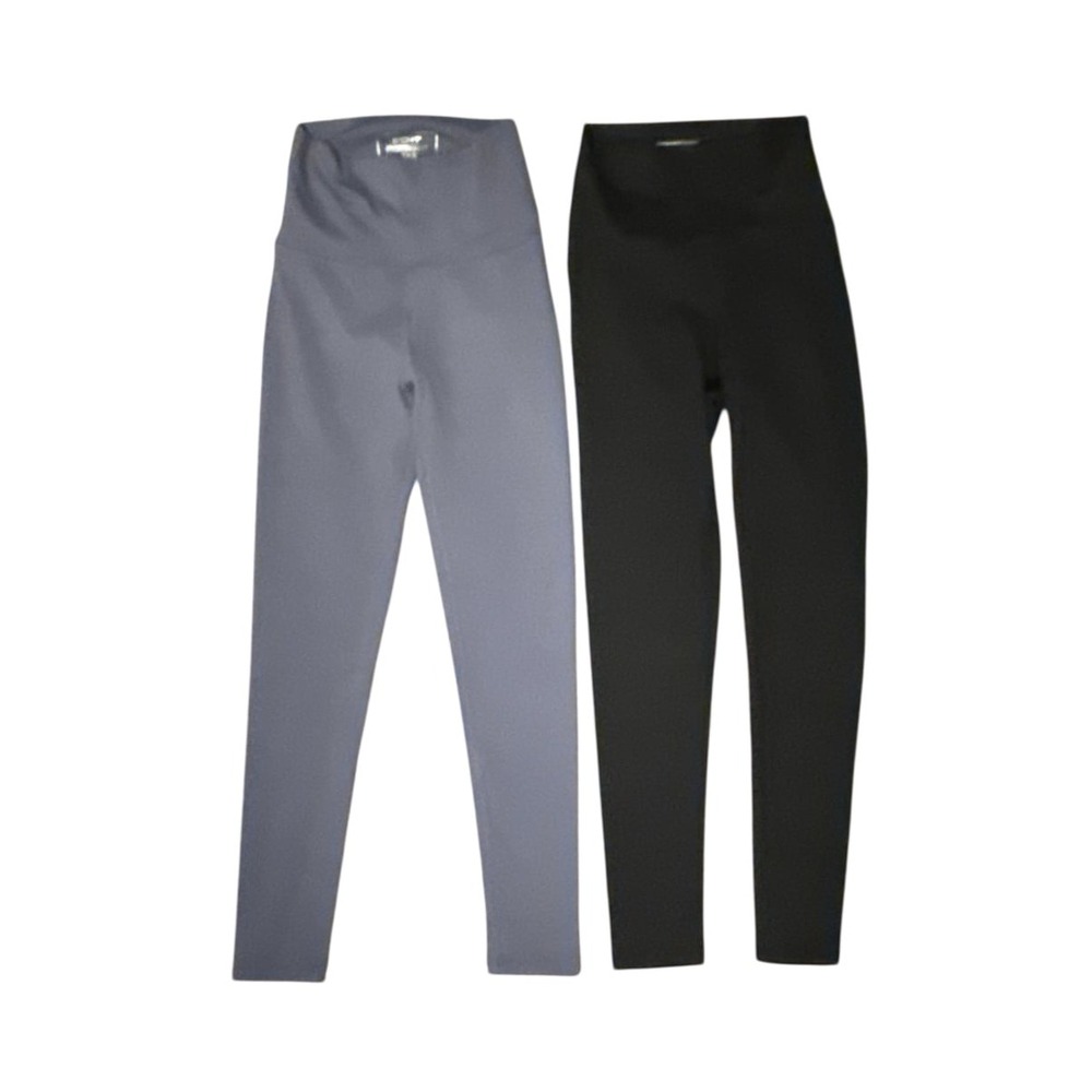 2 pair of ECHT leggings size XXS